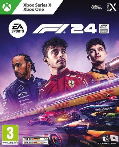 F1 25 - CeX (UK): - Buy, Sell, Donate